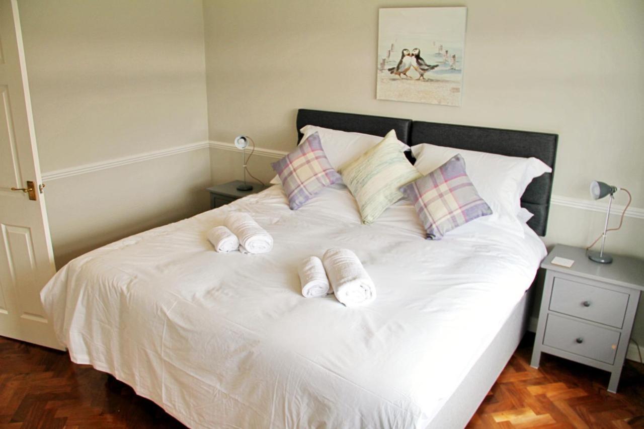 Kings Field Maisonette Eastleigh Zewnętrze zdjęcie