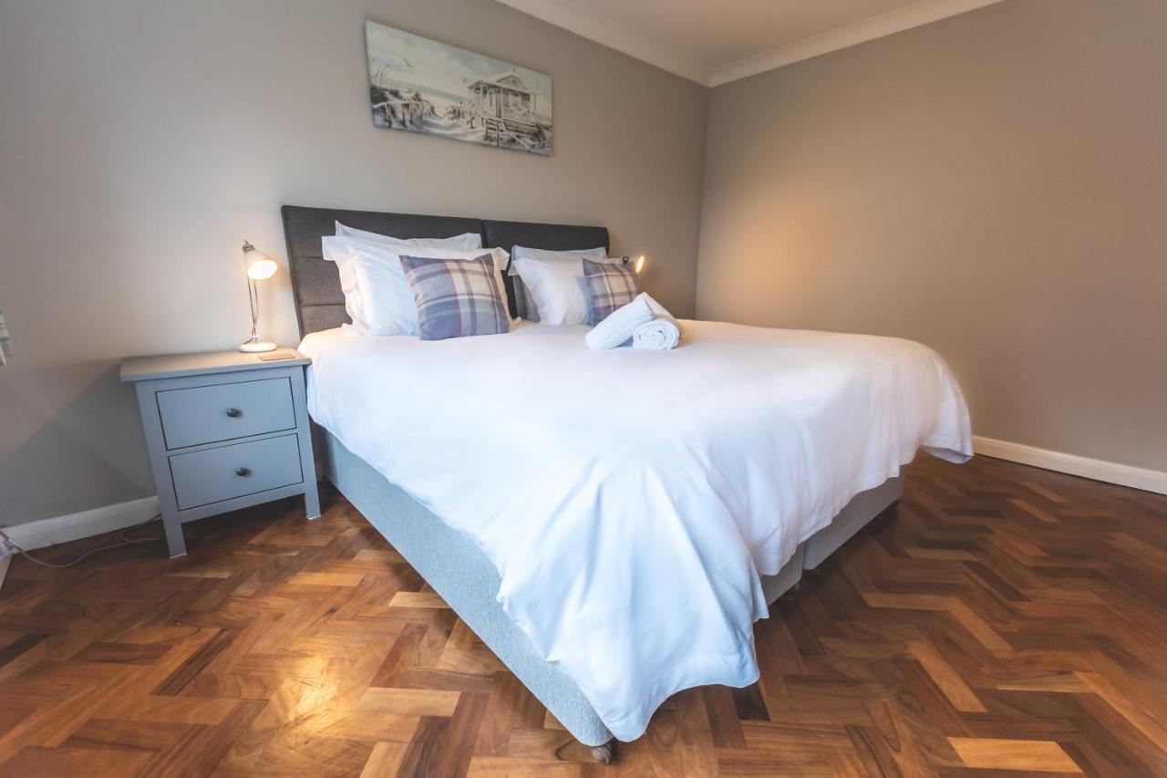 Kings Field Maisonette Eastleigh Zewnętrze zdjęcie