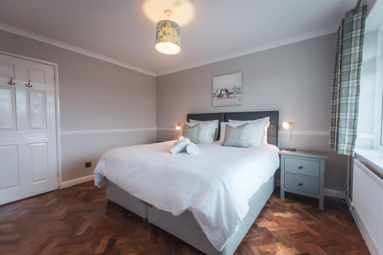 Kings Field Maisonette Eastleigh Zewnętrze zdjęcie