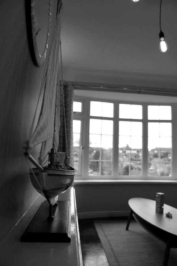 Kings Field Maisonette Eastleigh Zewnętrze zdjęcie