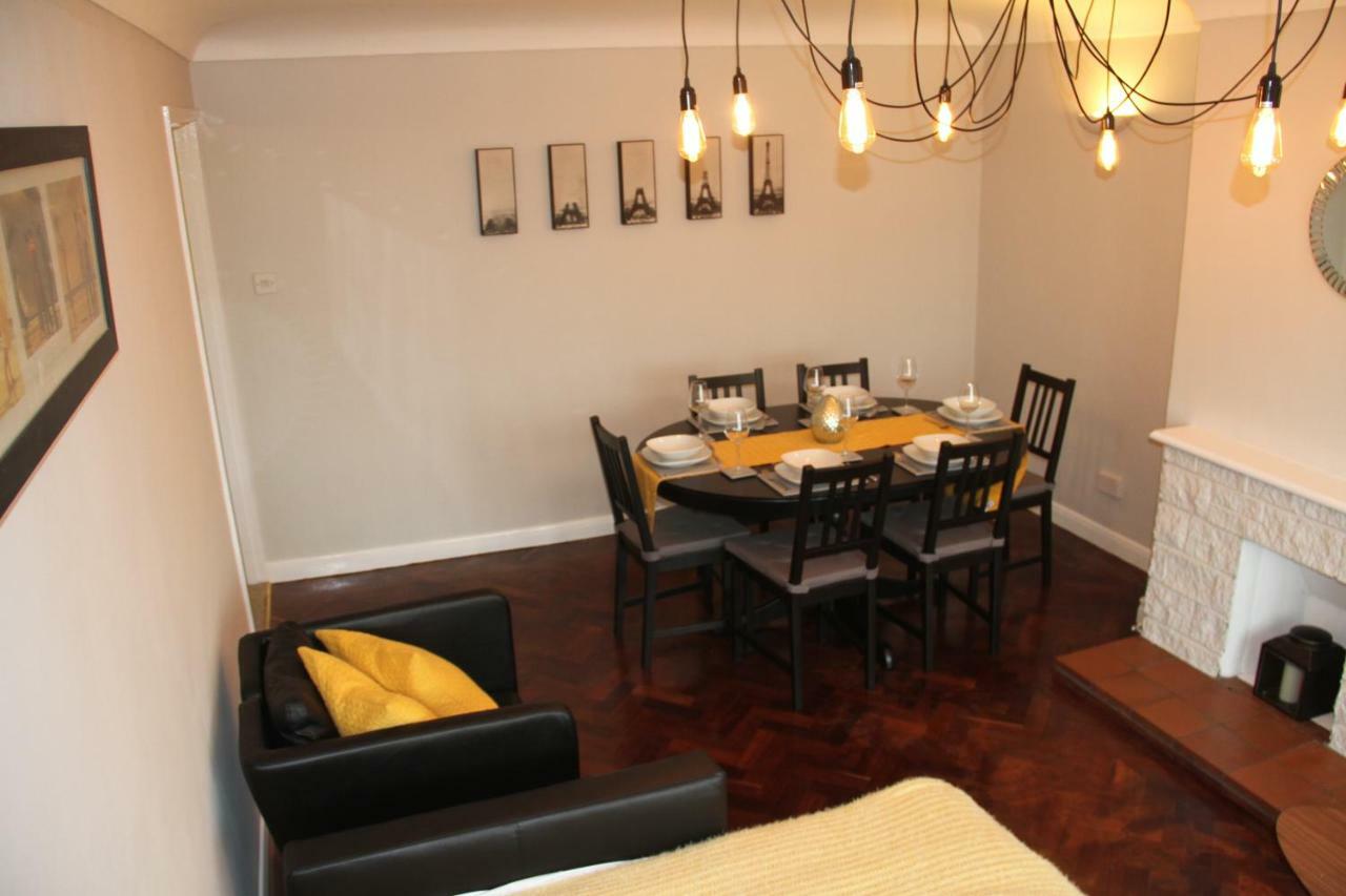 Kings Field Maisonette Eastleigh Zewnętrze zdjęcie
