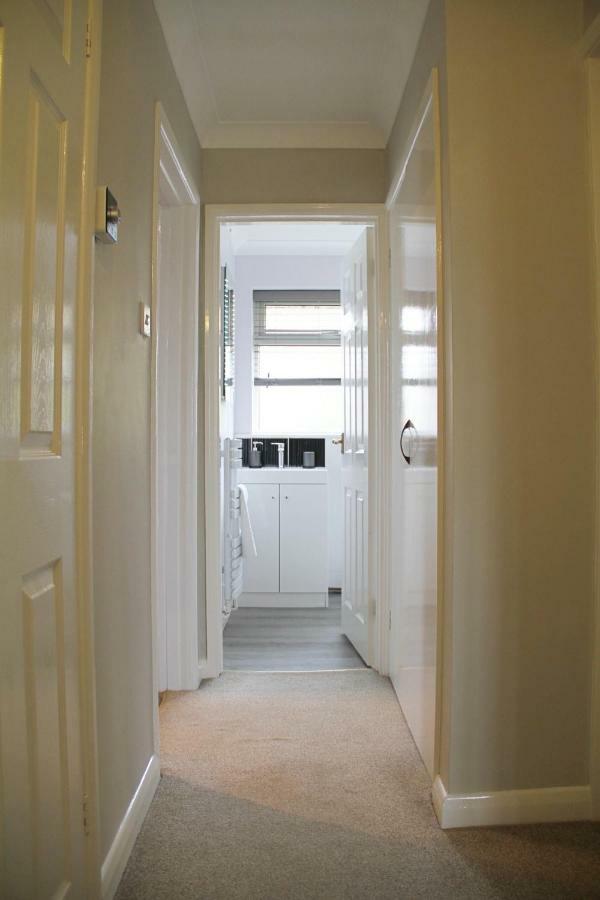 Kings Field Maisonette Eastleigh Zewnętrze zdjęcie