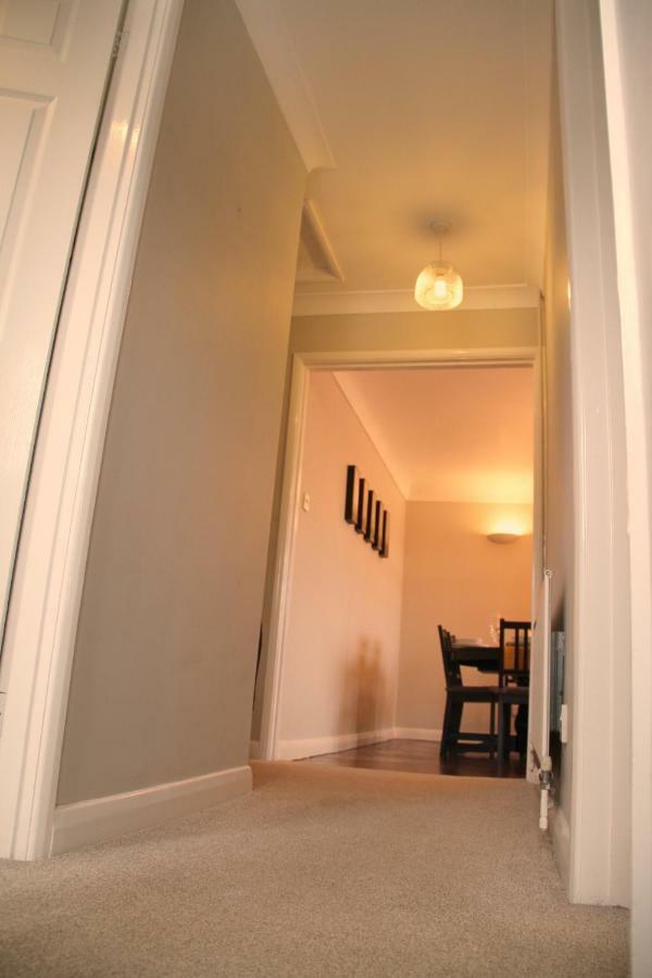 Kings Field Maisonette Eastleigh Zewnętrze zdjęcie